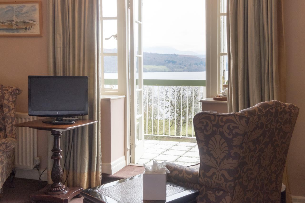 Miller Howe On The Lake Windermere Zewnętrze zdjęcie
